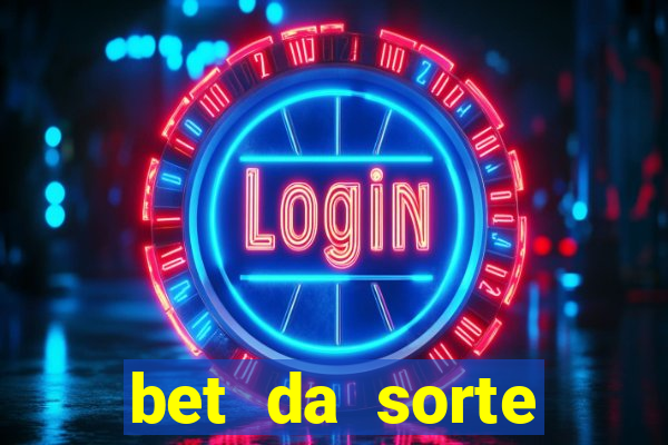 bet da sorte codigo promocional